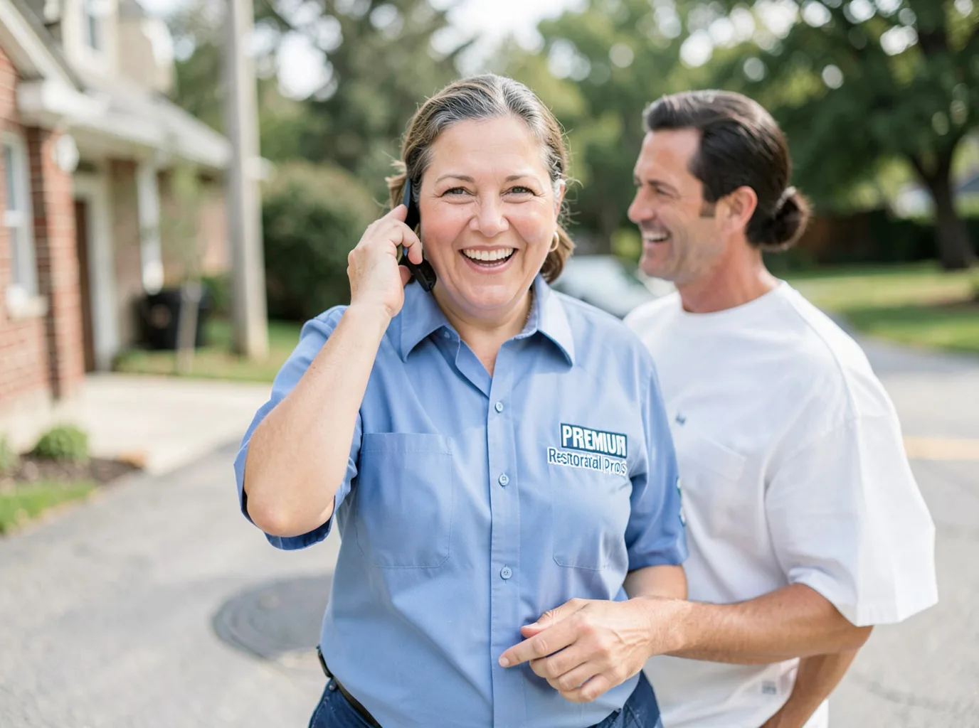 Water Damage Restoration Strong, ME FAQs